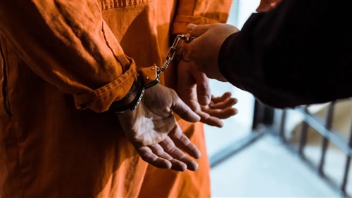 المؤبد لمسئولة السوشيال