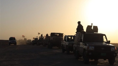 الابعاد ألامنية 