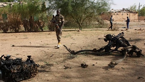 من السيطرة المؤقتة