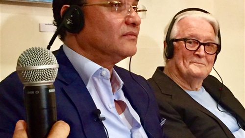 تفكيكُ تنظيمِ الإخوان..