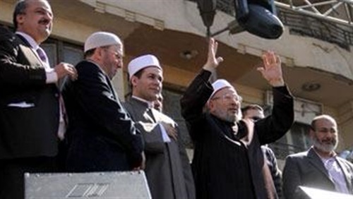 الأمن القومي العربي