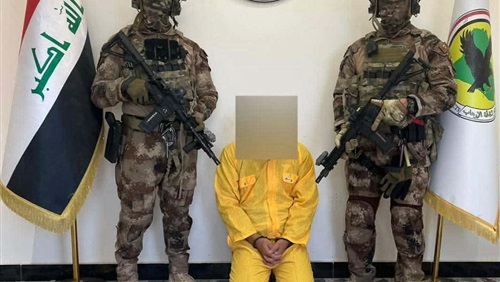 لتخفيف العبء الأمني