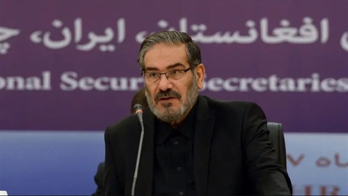 علي شمخاني .. من