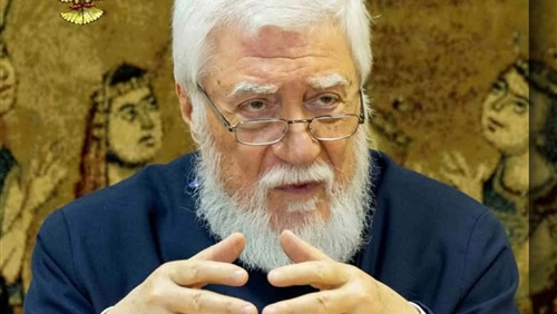 في اول تصريح له رئيس