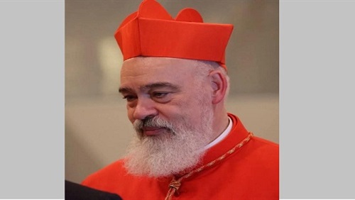 اختفاء..الفاتيكان