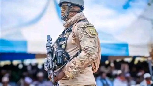 عملية مانديرا.. كيف