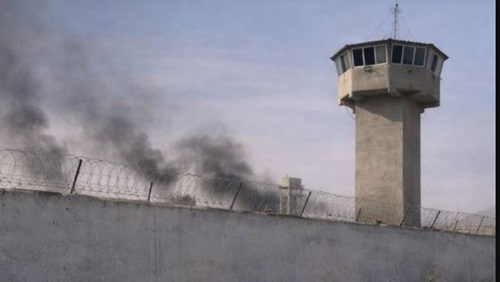 الجوع والرصاص في