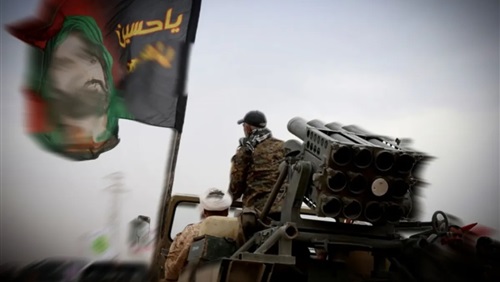 الميليشيات العراقية