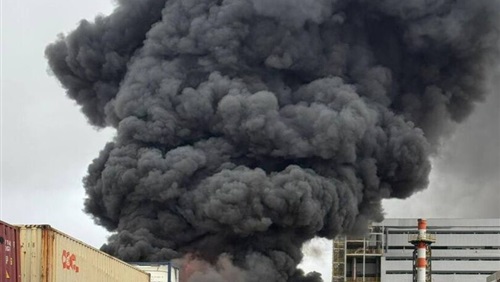 من هو مكرم عزيمي