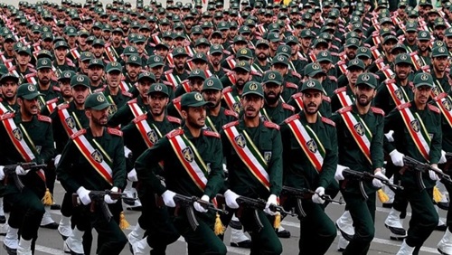 كيف كشفت أخطاء الحرس