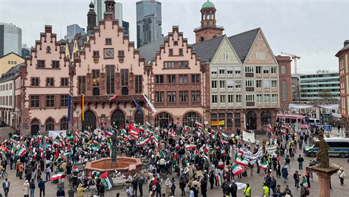 الهجرة والإسلام في