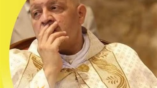 الأب بيار الراعي