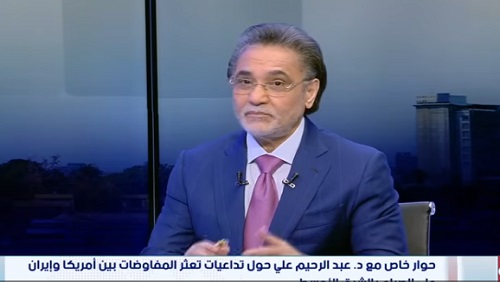 خارطة الطريق الصعبة..