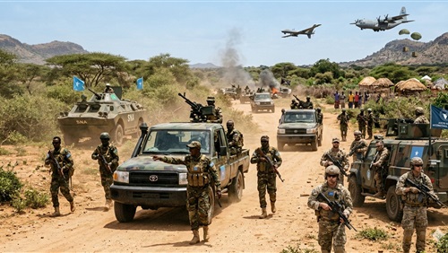 ضربة عسكرية نوعية