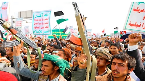 استراتيجية الردع