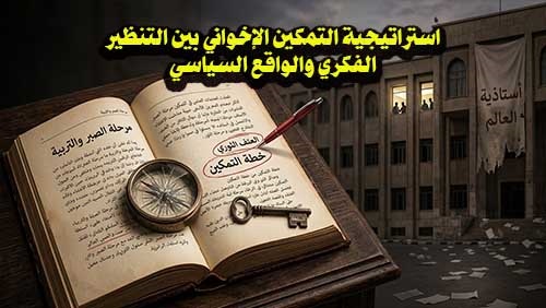 شاهد/ استراتيجية