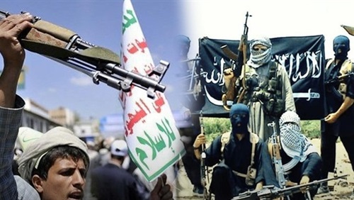 ثلاثي الإرهاب.. شبكة