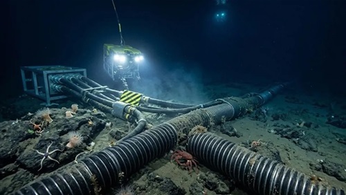 إيران تلوح بـتهديد