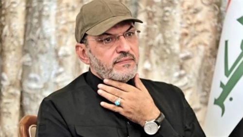 من هو قائد كتائب