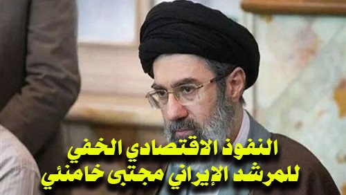 النفوذ الاقتصادي