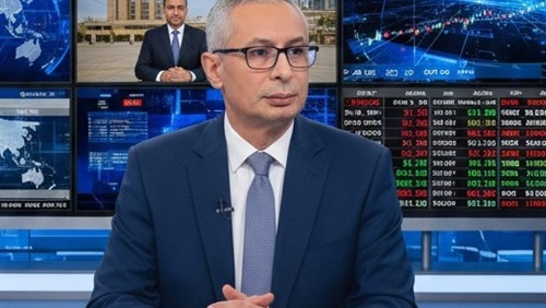 حسام الحداد يكتب: