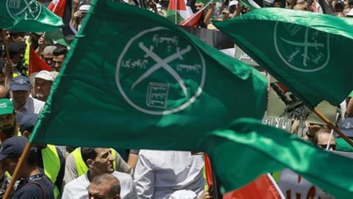 الإخوان المسلمون