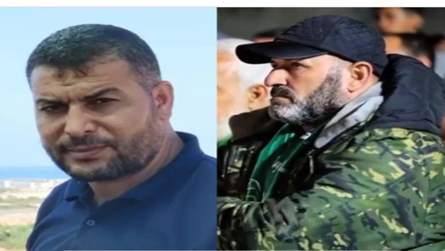 مقتل عز الدين البيك