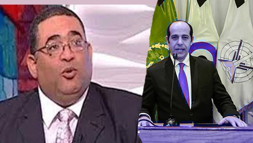 المرشد الجديد والطلقة