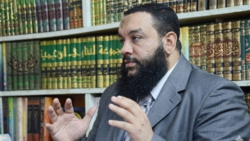 جمال صابر… حين يتحول