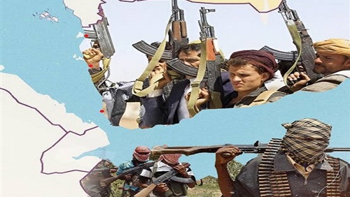 مقتل جبريل الأعور
