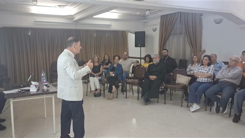 من ذاكرة دمشق إلى