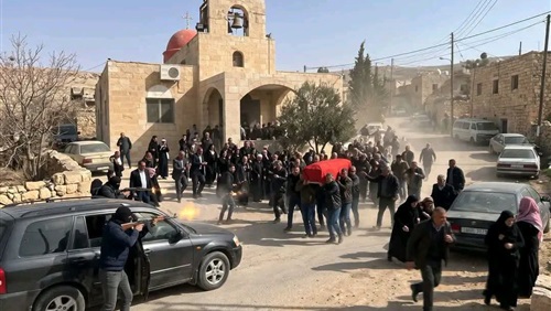 كنيسة الكرك ليست