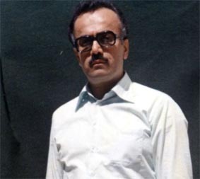 احمد مفتي زاده