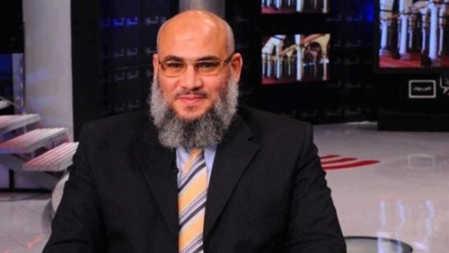 خالد سعيد