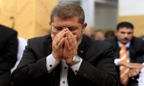 محمد مرسي