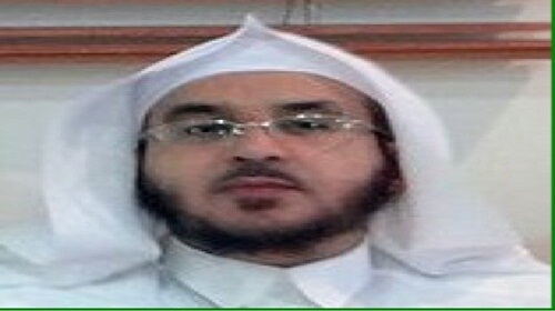 أحمد القاضي 