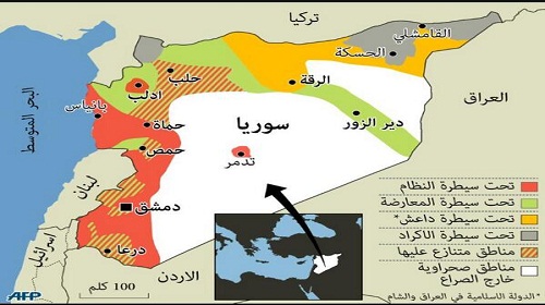 بوابة الحركات الاسلامية