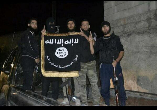 داعش تطالب الدروز