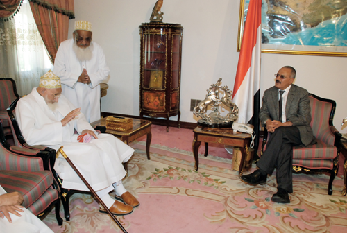البهرة في اليمن