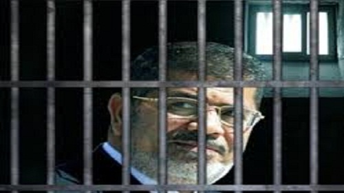 محمد مرسي