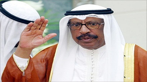  الشيخ سعد العبد