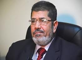 محمد مرسي