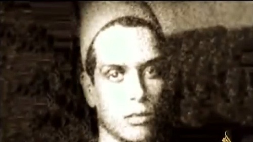 ماهر عبد العزيز