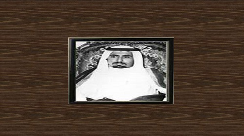 محمد عبد الرحمن البكر