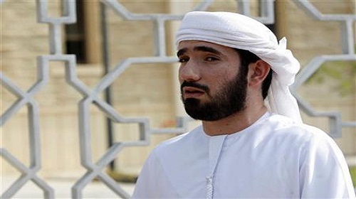 خليفة النعيمي