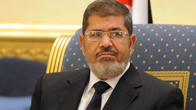 محمد مرسي