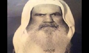 الشيخ عبدالرزاق عفيفي - الحقيبة الأسلامية 