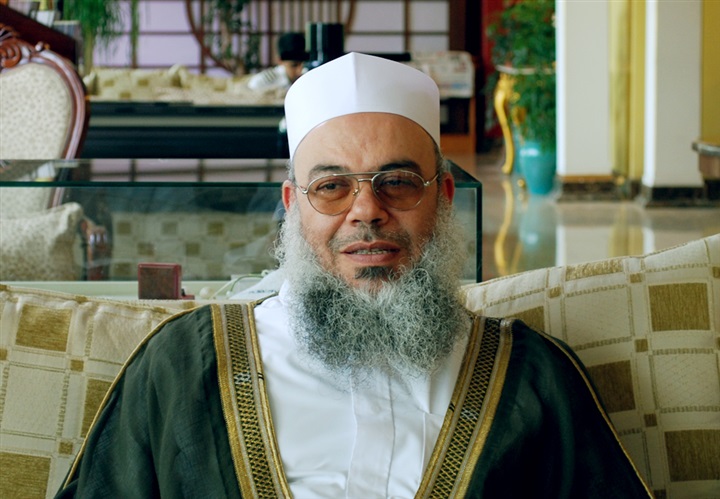 الشيخ جمال المراكبي - الحقيبة الإسلامية 