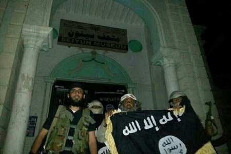 قاعدة اليمن.. يُعدم
