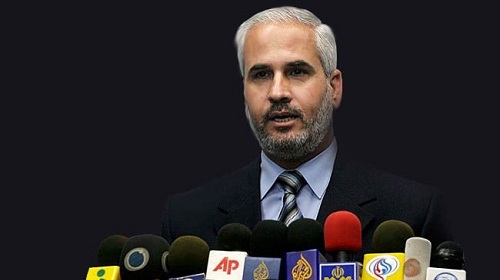 فوزي برهوم
